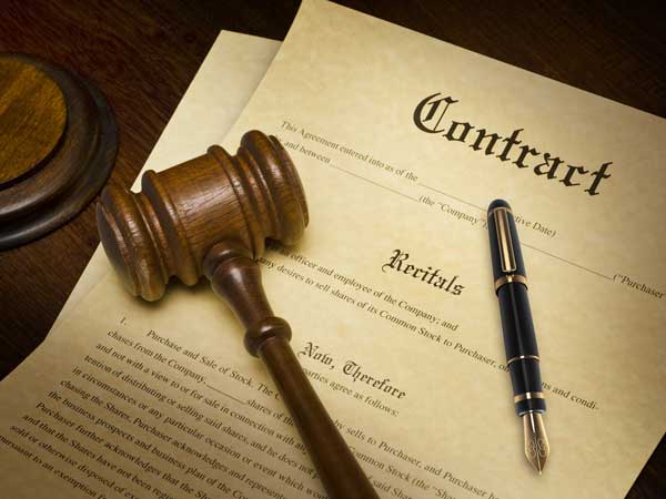 contract-112522430 Intellectual Property Licensing Contract